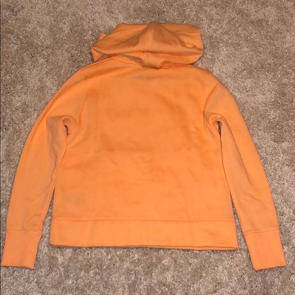 Under Armour Cotton Fleece Hoodie Sweatshirt - Picture 2 of 5